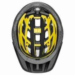 Uvex I-VO CC MIPS Fahrrad Helm Matt Grau 2022 -Helme Mountainbike Verkäufe S41061302I1