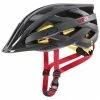 Uvex I-VO CC MIPS Fahrrad Helm Matt Grau 2022 -Helme Mountainbike Verkäufe S41061302Main