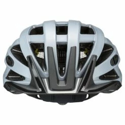 Uvex I-VO CC MIPS Fahrrad Helm Matt Grau 2023 10 Uvex I-VO CC MIPS Fahrrad Helm Matt Grau 2023 -Helme Mountainbike Verkäufe S41061304F1
