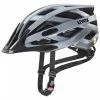 Uvex I-VO CC MIPS Fahrrad Helm Matt Grau 2023 -Helme Mountainbike Verkäufe S41061304Main