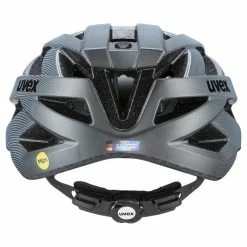 Uvex I-VO CC MIPS Fahrrad Helm Matt Grau 2023 11 Uvex I-VO CC MIPS Fahrrad Helm Matt Grau 2023 -Helme Mountainbike Verkäufe S41061304R1