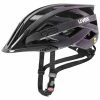 Uvex I-VO CC MIPS Fahrrad Helm Matt Lila/grau 2023 -Helme Mountainbike Verkäufe S41061305Main