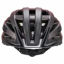 Uvex I-VO CC MIPS Fahrrad Helm Matt Rot/grau 2023 -Helme Mountainbike Verkäufe S41061306F1