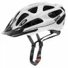 Uvex Supersonic CC MTB Fahrrad Helm Weiß 2023 -Helme Mountainbike Verkäufe S41075905Main