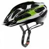Uvex Supersonic MTB Fahrrad Helm Schwarz/grün 2021 1 Uvex Supersonic MTB Fahrrad Helm Schwarz/grün 2021 -Helme Mountainbike Verkäufe S41076013Main