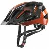 Uvex Quatro All Mountain MTB Fahrrad Helm Grau/orange 2023 1 Uvex Quatro All Mountain MTB Fahrrad Helm Grau/orange 2023 -Helme Mountainbike Verkäufe S41077528Main