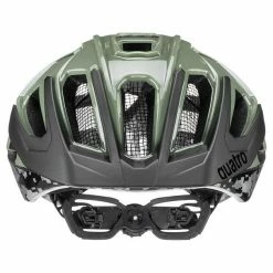 Uvex Quatro All Mountain MTB Fahrrad Helm Pixel Grün/schwarz 2022 10 Uvex Quatro All Mountain MTB Fahrrad Helm Pixel Grün/schwarz 2022 -Helme Mountainbike Verkäufe S41077532F1