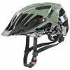 Uvex Quatro All Mountain MTB Fahrrad Helm Pixel Grün/schwarz 2022 1 Uvex Quatro All Mountain MTB Fahrrad Helm Pixel Grün/schwarz 2022 -Helme Mountainbike Verkäufe S41077532Main