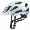 Uvex Quatro All Mountain MTB Fahrrad Helm Light Blau 2023 -Helme Mountainbike Verkäufe S41077535Main