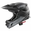 Uvex Hlmt 10 DH Fahrrad Helm Schwarz/grau 2023 -Helme Mountainbike Verkäufe S41082106Main