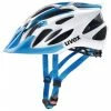 Uvex Flash Fahrrad Helm Weiß/blau 2021 -Helme Mountainbike Verkäufe S41096601Main