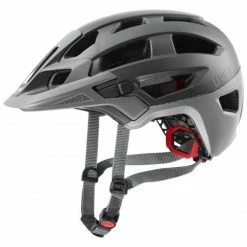Uvex Finale 2.0 MTB Fahrrad Helm Grau 2021