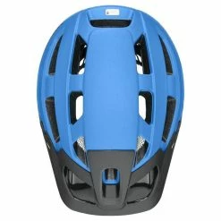 Uvex Finale 2.0 MTB Fahrrad Helm Blau/schwarz 2022 -Helme Mountainbike Verkäufe S41096709A1