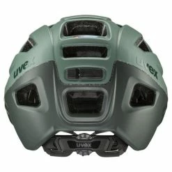 Uvex Finale 2.0 MTB Fahrrad Helm Matt Grün 2023 -Helme Mountainbike Verkäufe S41096711R1