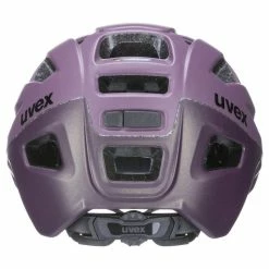 Uvex Finale 2.0 MTB Fahrrad Helm Matt Lila 2023 -Helme Mountainbike Verkäufe S41096712R1