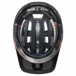 Uvex Finale 2.0 MTB Fahrrad Helm Matt Rot/schwarz 2023 -Helme Mountainbike Verkäufe S41096713I1