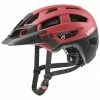 Uvex Finale 2.0 MTB Fahrrad Helm Matt Rot/schwarz 2023 -Helme Mountainbike Verkäufe S41096713Main