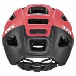 Uvex Finale 2.0 MTB Fahrrad Helm Matt Rot/schwarz 2023 -Helme Mountainbike Verkäufe S41096713R1