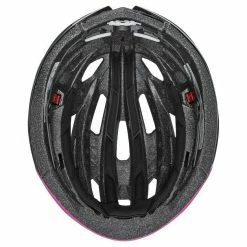 Uvex Race 7 Rennrad Fahrrad Helm Pink/schwarz 2021 -Helme Mountainbike Verkäufe S41096806I1