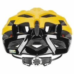 Uvex Race 7 Rennrad Fahrrad Helm Matt Gelb 2023 -Helme Mountainbike Verkäufe S41096807R1