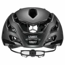Uvex Race 9 Rennrad Fahrrad Helm Schwarz 2023 -Helme Mountainbike Verkäufe S41096907F1