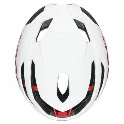 Uvex Race 9 Rennrad Fahrrad Helm Weiß/rot 2023 9 Uvex Race 9 Rennrad Fahrrad Helm Weiß/rot 2023 -Helme Mountainbike Verkäufe S41096908A1