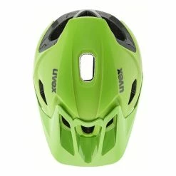 Uvex Quatro Integrale All Mountain Enduro MTB Fahrrad Helm Matt Grün/grau 2022 -Helme Mountainbike Verkäufe S41097011A1