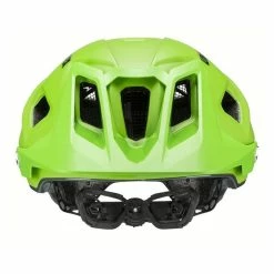 Uvex Quatro Integrale All Mountain Enduro MTB Fahrrad Helm Matt Grün/grau 2022 -Helme Mountainbike Verkäufe S41097011F1