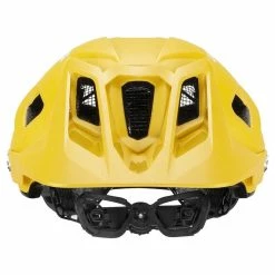 Uvex Quatro Integrale All Mountain Enduro MTB Fahrrad Helm Matt Gelb 2023 -Helme Mountainbike Verkäufe S41097012F1