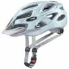 Uvex Onyx Damen Fahrrad Helm Gr. 52-57cm Blau 2020