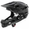 Uvex Jakkyl Hde 2.0 MTB Fahrrad Helm Schwarz 2023 -Helme Mountainbike Verkäufe S41097801Main