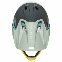 Uvex Jakkyl Hde 2.0 MTB Fahrrad Helm Grün/gelb 2022 11 Uvex Jakkyl Hde 2.0 MTB Fahrrad Helm Grün/gelb 2022 -Helme Mountainbike Verkäufe S41097805A1