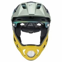 Uvex Jakkyl Hde 2.0 MTB Fahrrad Helm Grün/gelb 2022 10 Uvex Jakkyl Hde 2.0 MTB Fahrrad Helm Grün/gelb 2022 -Helme Mountainbike Verkäufe S41097805F1