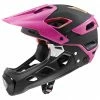 Uvex Jakkyl Hde 2.0 MTB Fahrrad Helm Schwarz/pink 2022 1 Uvex Jakkyl Hde 2.0 MTB Fahrrad Helm Schwarz/pink 2022 -Helme Mountainbike Verkäufe S41097806Main