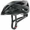 Uvex Touring CC Fahrrad Helm Schwarz 2023 -Helme Mountainbike Verkäufe S41098102Main