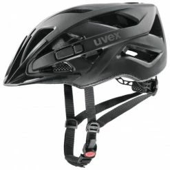 Uvex Touring CC Fahrrad Helm Schwarz 2023