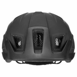Uvex Access MTB Fahrrad Helm Schwarz 2023 -Helme Mountainbike Verkäufe S41098701F1