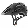Uvex Access MTB Fahrrad Helm Schwarz 2023 -Helme Mountainbike Verkäufe S41098701Main