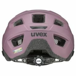 Uvex Access MTB Fahrrad Helm Gr. 52-57cm Matt Lila 2023 11 Uvex Access MTB Fahrrad Helm Gr. 52-57cm Matt Lila 2023 -Helme Mountainbike Verkäufe S41098708R1