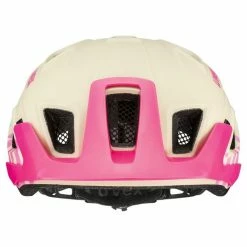 Uvex Access MTB Fahrrad Helm Gr. 52-57cm Matt Beige/pink 2022 11 Uvex Access MTB Fahrrad Helm Gr. 52-57cm Matt Beige/pink 2022 -Helme Mountainbike Verkäufe S41098710F1