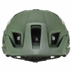 Uvex Access MTB Fahrrad Helm Matt Grün 2023 -Helme Mountainbike Verkäufe S41098711F1