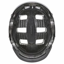 Uvex Hlmt 5 Bike Pro City Fahrrad Helm Chrom Grau 2023 -Helme Mountainbike Verkäufe S41098802I1