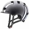 Uvex Hlmt 5 Bike Pro City Fahrrad Helm Chrom Grau 2023 -Helme Mountainbike Verkäufe S41098802Main