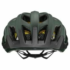 Uvex Unbound MIPS MTB Fahrrad Helm Grün 2023 10 Uvex Unbound MIPS MTB Fahrrad Helm Grün 2023 -Helme Mountainbike Verkäufe S41098906F1