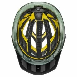 Uvex Unbound MIPS MTB Fahrrad Helm Grün 2023 11 Uvex Unbound MIPS MTB Fahrrad Helm Grün 2023 -Helme Mountainbike Verkäufe S41098906I1