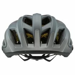 Uvex Unbound MIPS MTB Fahrrad Helm Gr. 54-58cm Grau/lila 2023 -Helme Mountainbike Verkäufe S41098908F1