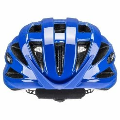 Uvex Air Wing Fahrrad Helm Blau 2023 -Helme Mountainbike Verkäufe S41442623F1