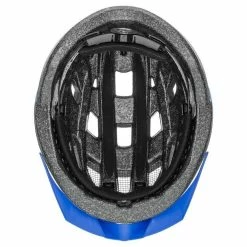 Uvex Air Wing Fahrrad Helm Blau 2023 -Helme Mountainbike Verkäufe S41442623I1