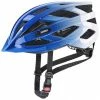 Uvex Air Wing Fahrrad Helm Blau 2023 -Helme Mountainbike Verkäufe S41442623Main