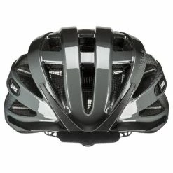 Uvex Air Wing Fahrrad Helm Grau/schwarz 2023 -Helme Mountainbike Verkäufe S41442624F1